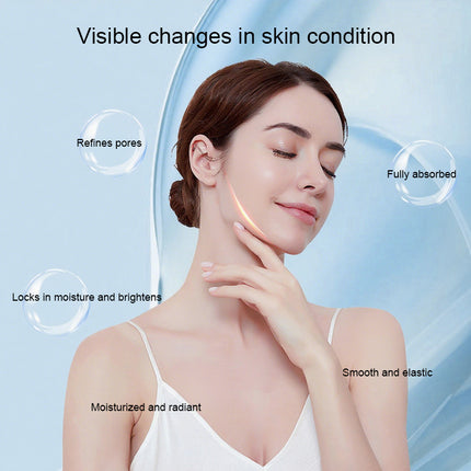 Portable Nano Micro Needle Hydra Pen Skin Rejuvenation Device with LCD Display