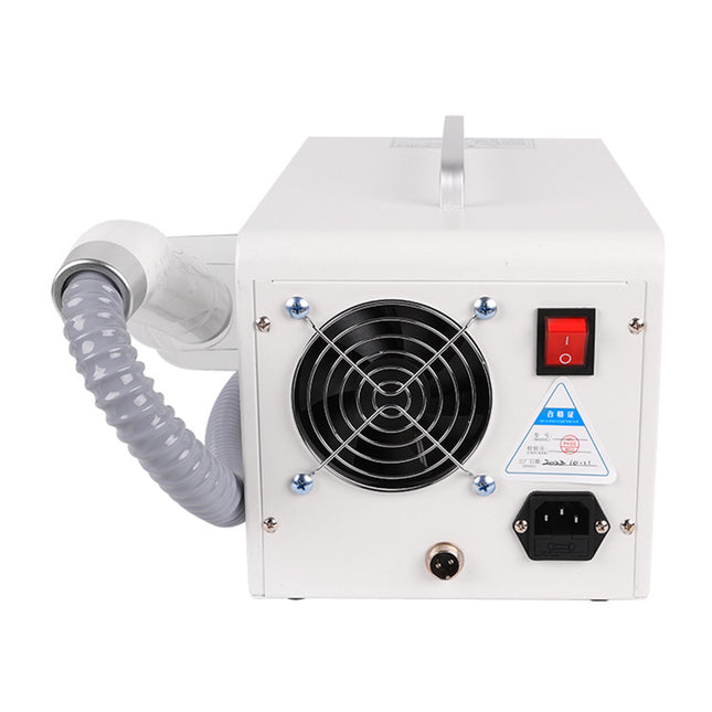 Portable Picosecond Laser Tattoo Removal Machine 532nm 1064nm Carbon Peel Salon Device