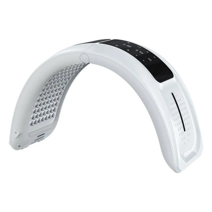 7 Colour LED Light Relaxation Facial Machine for Skin Rejuvenation and Home Salon Use