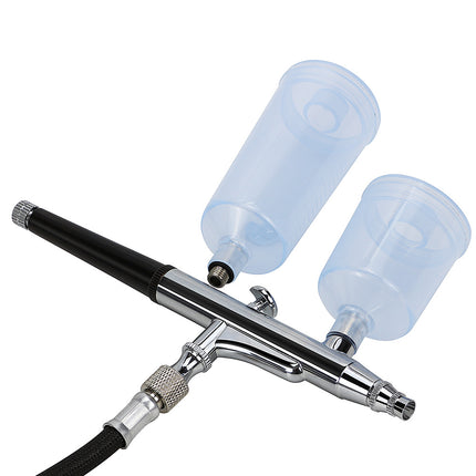 Portable High-Pressure Oxygen Facial Mist Sprayer with Smart Temperature Control