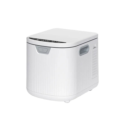 Compact 3.5L Kitchen Compost Machine with Nano Ceramic Inner Pot & Odor Filter