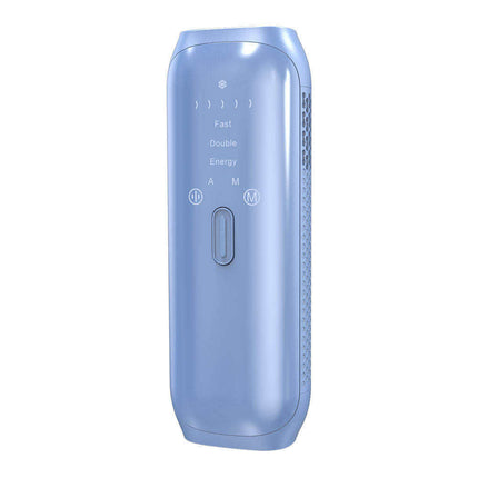 12J IPL Hair Removal System with Quartz Lamp & Adjustable Intensity