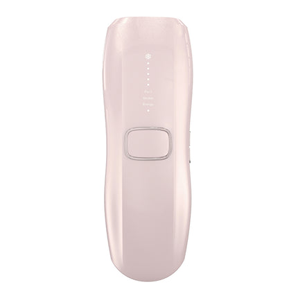 510–1200nm Wavelength IPL Hair Remover with Dual Quartz Lamps
