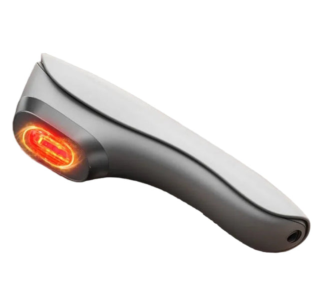 Portable Non-Rechargeable IPL Hair & Skin Care Device, 48W Power