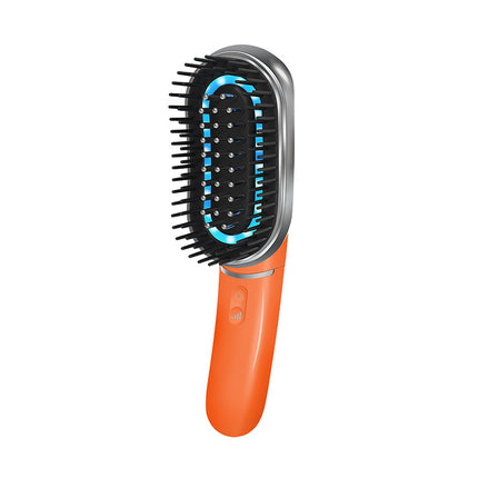 Portable Laser Hair Comb with Vibration Massage and Scalp Care