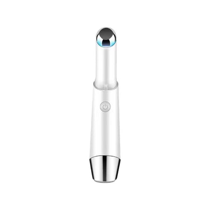 Professional EMS Lifting & RF Rejuvenation Facial Device with Blue & Red Light