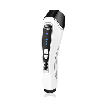 Cordless 5-in-1 Skin & Body Sculpting Device with EMS, Vibration & Light Relaxation
