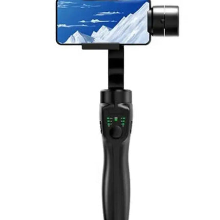 Cordless 3-Axis Camera Gimbal Stabilizer 2500mAh with Horizontal & Vertical Switch