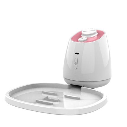 Automatic DIY Face Mask Maker Machine with Collagen Capsules Facial Care Device