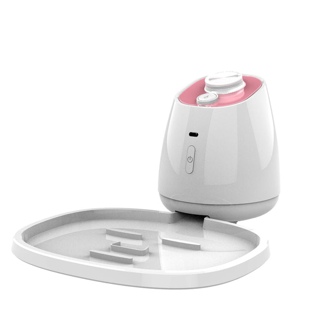 Automatic DIY Face Mask Maker Machine with Collagen Capsules Facial Care Device