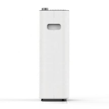Home Air Purifier with Real-Time PM2.5 Display, Auto Mode and Filter Reminder