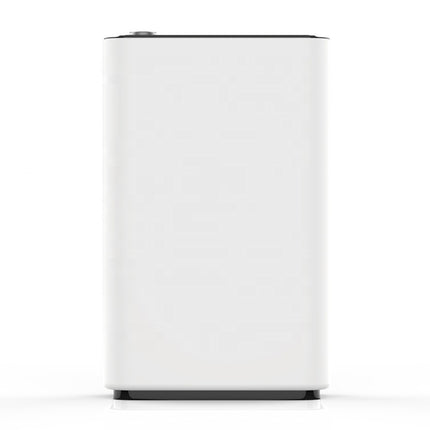 Home Air Purifier with Real-Time PM2.5 Display, Auto Mode and Filter Reminder
