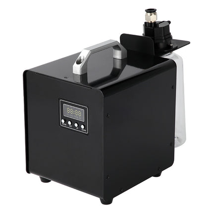 Wall Mounted Wireless Aroma Diffuser Machine for Hotel Home Office with Timer and App Control