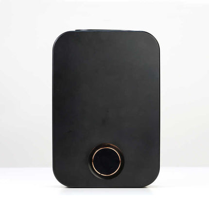 Electric Essential Oil Aromatherapy Machine 150ml Ultra-Silent Wall-Mount Fragrance Diffuser for Home Hotel