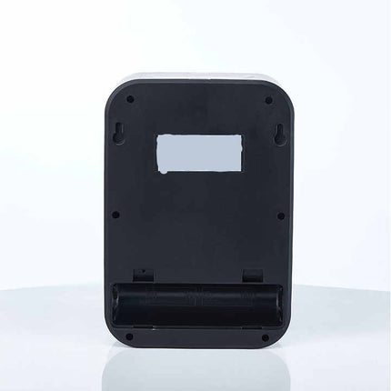 Electric Essential Oil Aromatherapy Machine 150ml Ultra-Silent Wall-Mount Fragrance Diffuser for Home Hotel