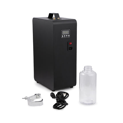 Portable Electric Wall Hanging Scent Diffuser with Timer Smart Fragrance Dispenser