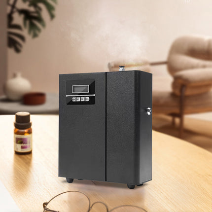 Smart Aroma Diffuser Machine with App Control and Automatic Timing for Hotel Home Office