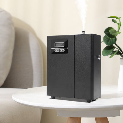 Smart Aroma Diffuser Machine with App Control and Automatic Timing for Hotel Home Office