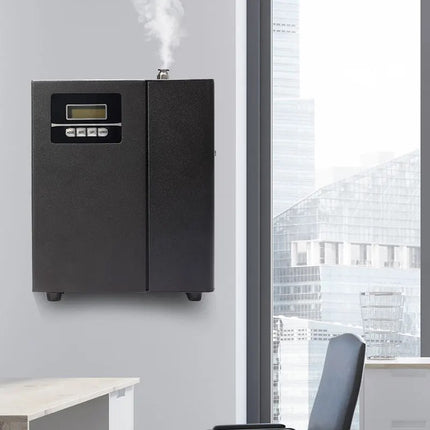 Smart Aroma Diffuser Machine with App Control and Automatic Timing for Hotel Home Office