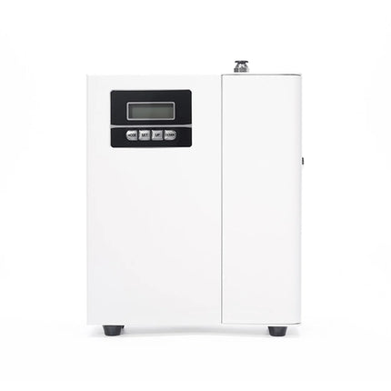 Smart Aroma Diffuser Machine with App Control and Automatic Timing for Hotel Home Office
