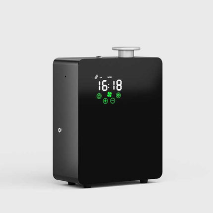 Portable 180ML Aroma Diffuser Machine with App Control and Timer for Home Hotel HVAC Use
