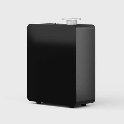 Portable 180ML Aroma Diffuser Machine with App Control and Timer for Home Hotel HVAC Use