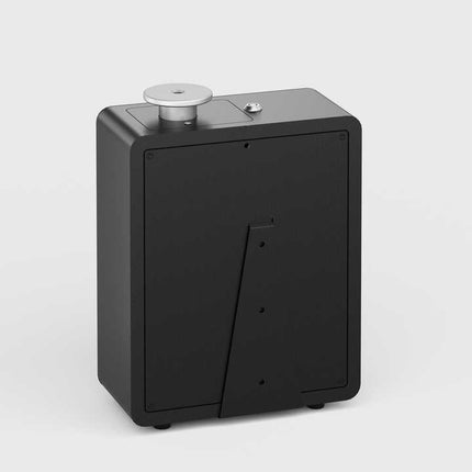 Portable 180ML Aroma Diffuser Machine with App Control and Timer for Home Hotel HVAC Use
