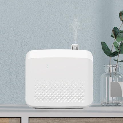Smart Aroma Diffuser Machine with 800ml Tank App Control and Timer for Home Hotel Office