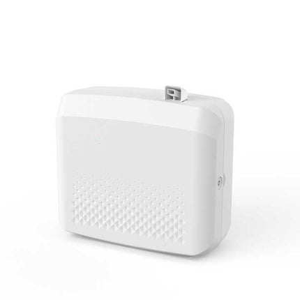 Smart Aroma Diffuser Machine with 800ml Tank App Control and Timer for Home Hotel Office