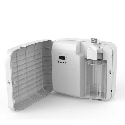 Smart Aroma Diffuser Machine with 800ml Tank App Control and Timer for Home Hotel Office