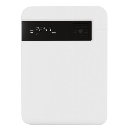 Electric Smart Fragrance Diffuser Atomizer for Essential Oils Compact Home Use Device