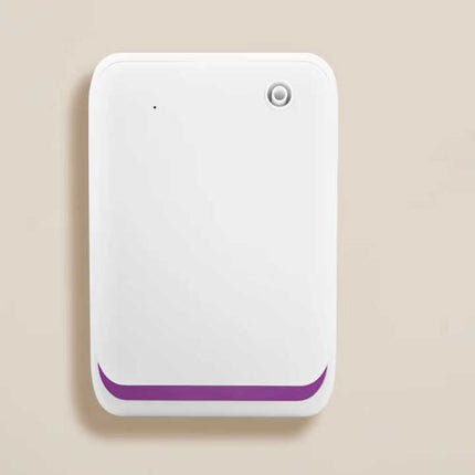 260ml Portable Wall Mounted Fragrance Diffuser WiFi Enabled Electric Scent Machine for Spaces