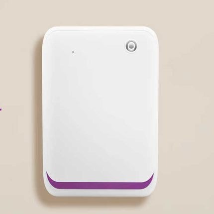 260ml Portable Wall Mounted Fragrance Diffuser WiFi Enabled Electric Scent Machine for Spaces