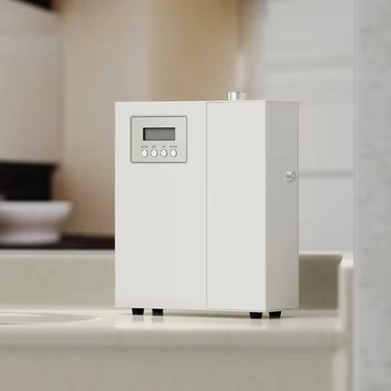 Automatic Hotel Scent Dispenser 200ml Smart Electric Fragrance Diffuser
