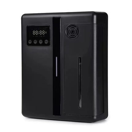 Automatic 160ml Aromatherapy Fragrance Machine Electric Portable Air Diffuser with App Control