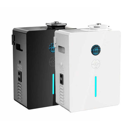 Portable 800ml App Controlled Aroma Diffuser HVAC Fragrance Machine for Large Spaces