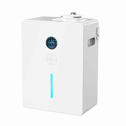 Portable 800ml App Controlled Aroma Diffuser HVAC Fragrance Machine for Large Spaces