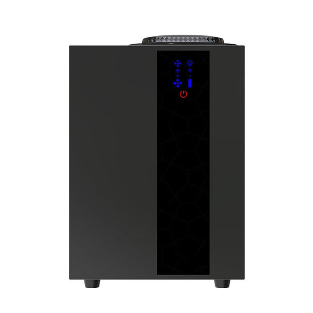 Commercial Waterless Aroma Diffuser Machine with WiFi App Control for Home Hotel Office
