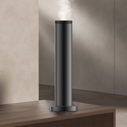 110ML Desktop Aroma Diffuser with Timer and App Control for Commercial and Home Use