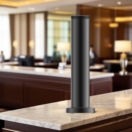 110ML Desktop Aroma Diffuser with Timer and App Control for Commercial and Home Use