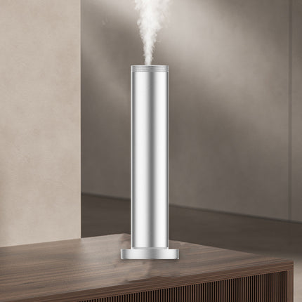 110ML Desktop Aroma Diffuser with Timer and App Control for Commercial and Home Use