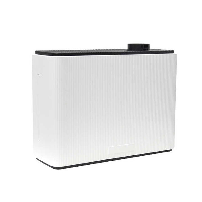 1000ml WiFi Essential Oil Diffuser with App Control Home Fragrance Air Freshener