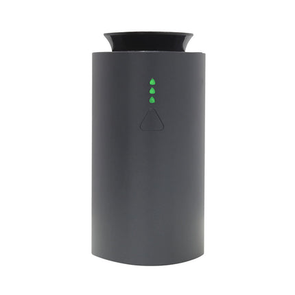 Compact Cordless Aroma Diffuser 30ml Rechargeable Car and Home Scent Diffuser