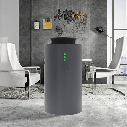 Compact Cordless Aroma Diffuser 30ml Rechargeable Car and Home Scent Diffuser