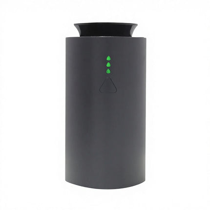 Compact Cordless Aroma Diffuser 30ml Rechargeable Car and Home Scent Diffuser