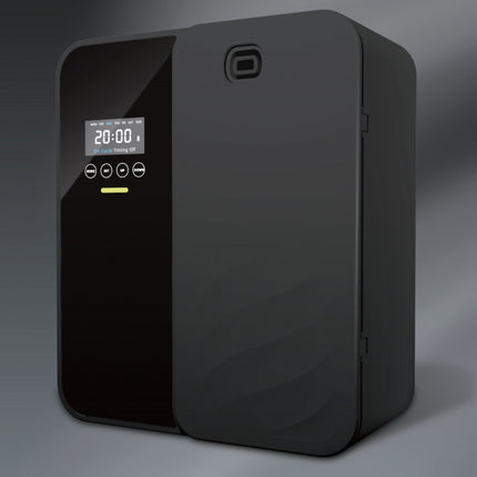 Smart Portable Aroma Diffuser Machine, 200ml Electric Fragrance System for Wide Space Coverage