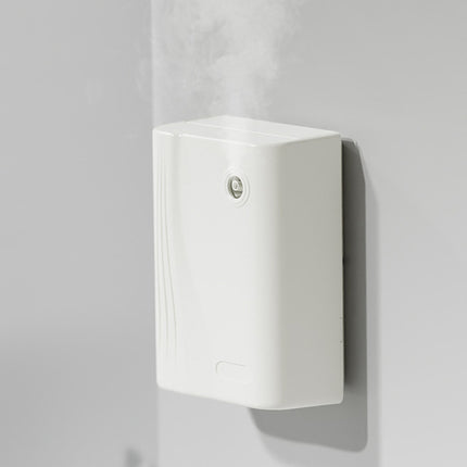 Smart Electric Aromatherapy Diffuser 200ML Wall Mounted Essential Oil Fragrance Dispenser