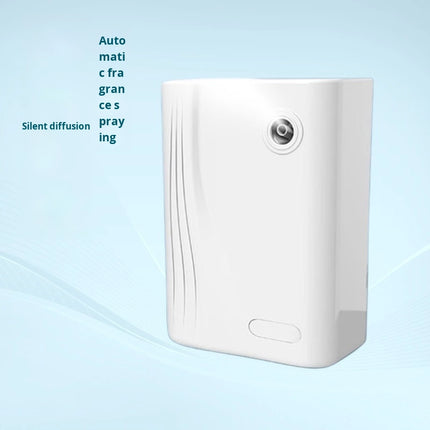 Smart Electric Aromatherapy Diffuser 200ML Wall Mounted Essential Oil Fragrance Dispenser