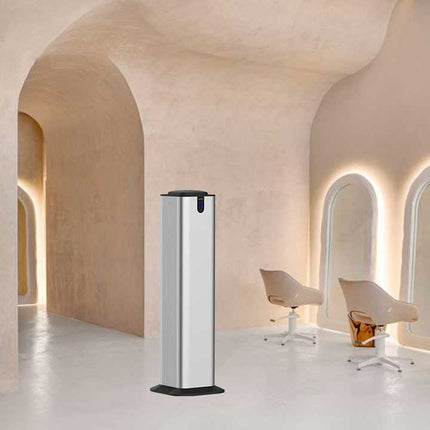 Portable Smart Fragrance Diffuser Machine with App Control and Adjustable Timing Function