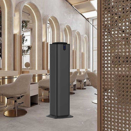 Portable Smart Fragrance Diffuser Machine with App Control and Adjustable Timing Function